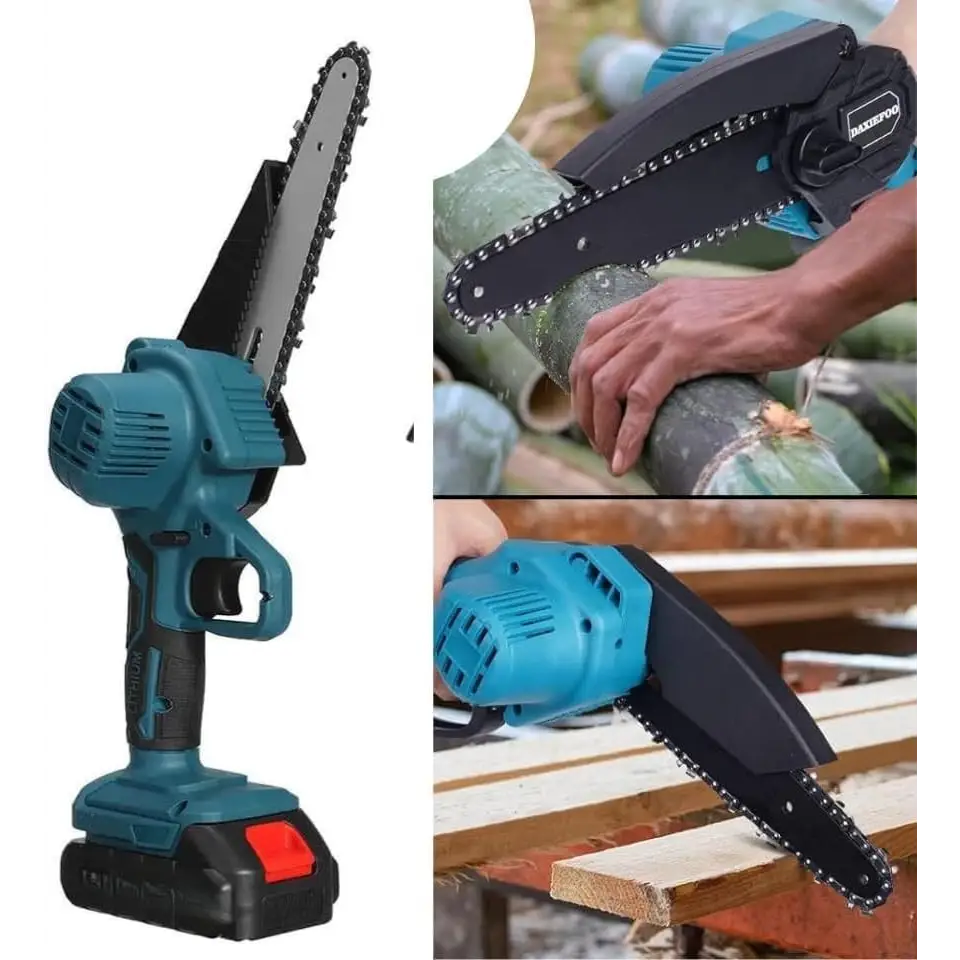 KIT GIARDINAGGIO 4 IN 1