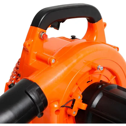 Soffiatore a Scoppio + Aspiratore 2 Tempi 25,4 cc – Compatto e Leggero.