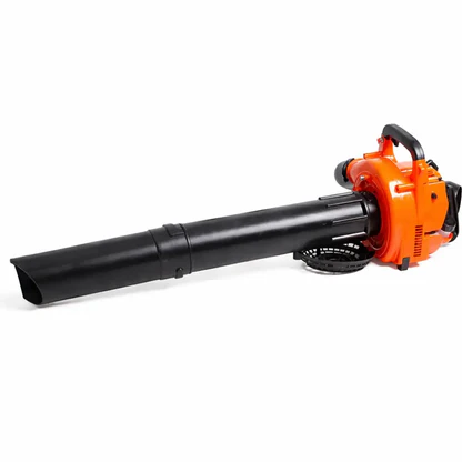 Soffiatore a Scoppio + Aspiratore 2 Tempi 25,4 cc – Compatto e Leggero.